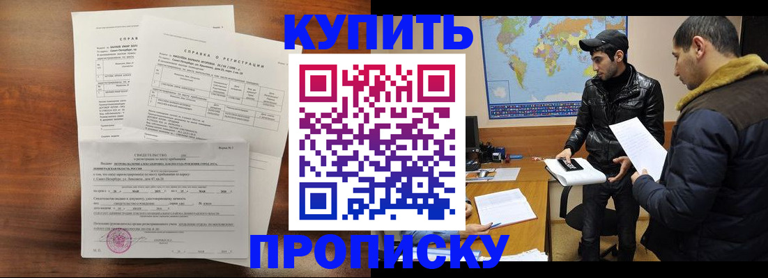 прописка для школы в Купино